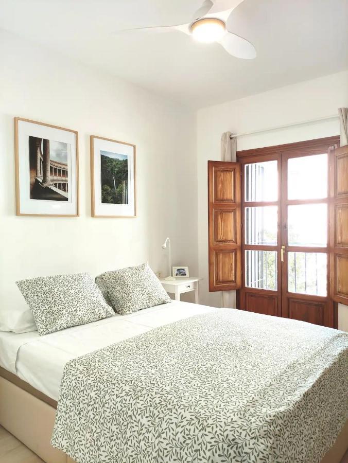 Apartment Pura Vida Albaicin - Parking Incluido Granada