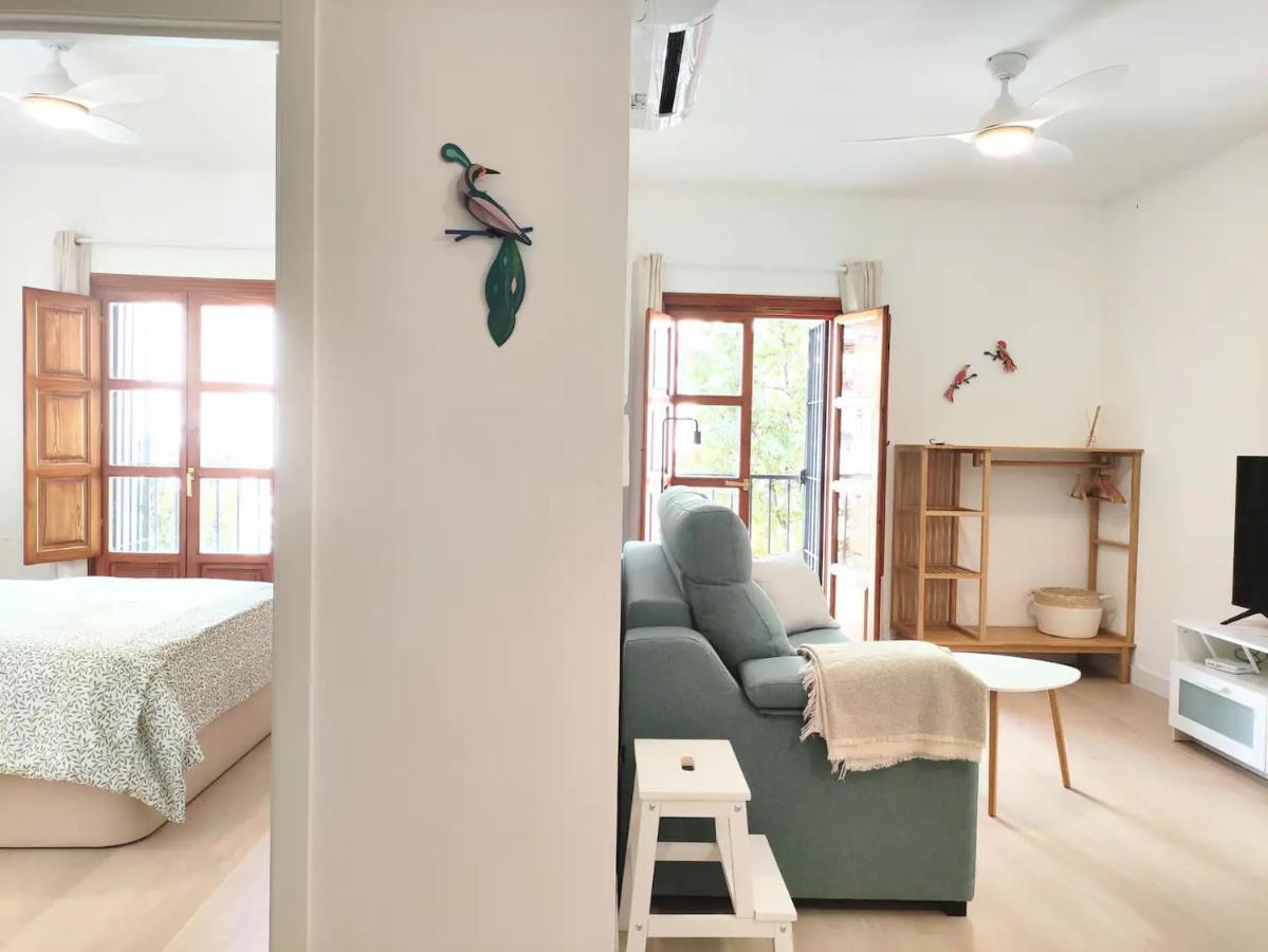 Pura Vida Albaicin - Parking Incluido Apartment Granada