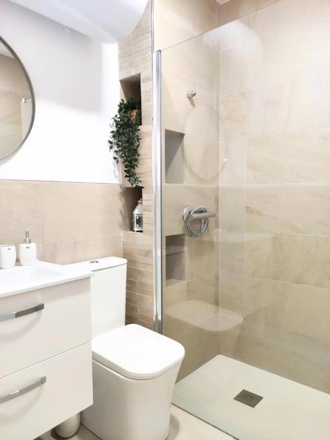 Pura Vida Albaicin - Parking Incluido Apartment