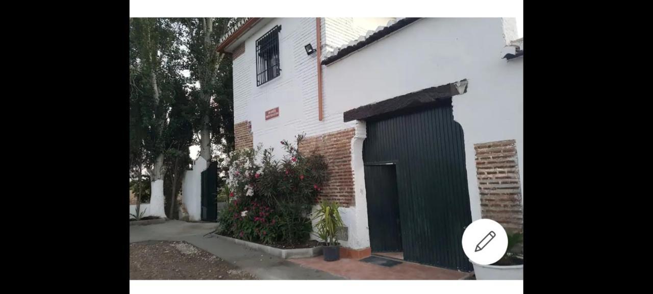 Villa Cortijo Montesanto S. Xvii