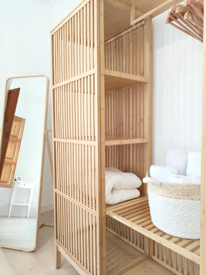 Apartment Pura Vida Albaicin - Parking Incluido