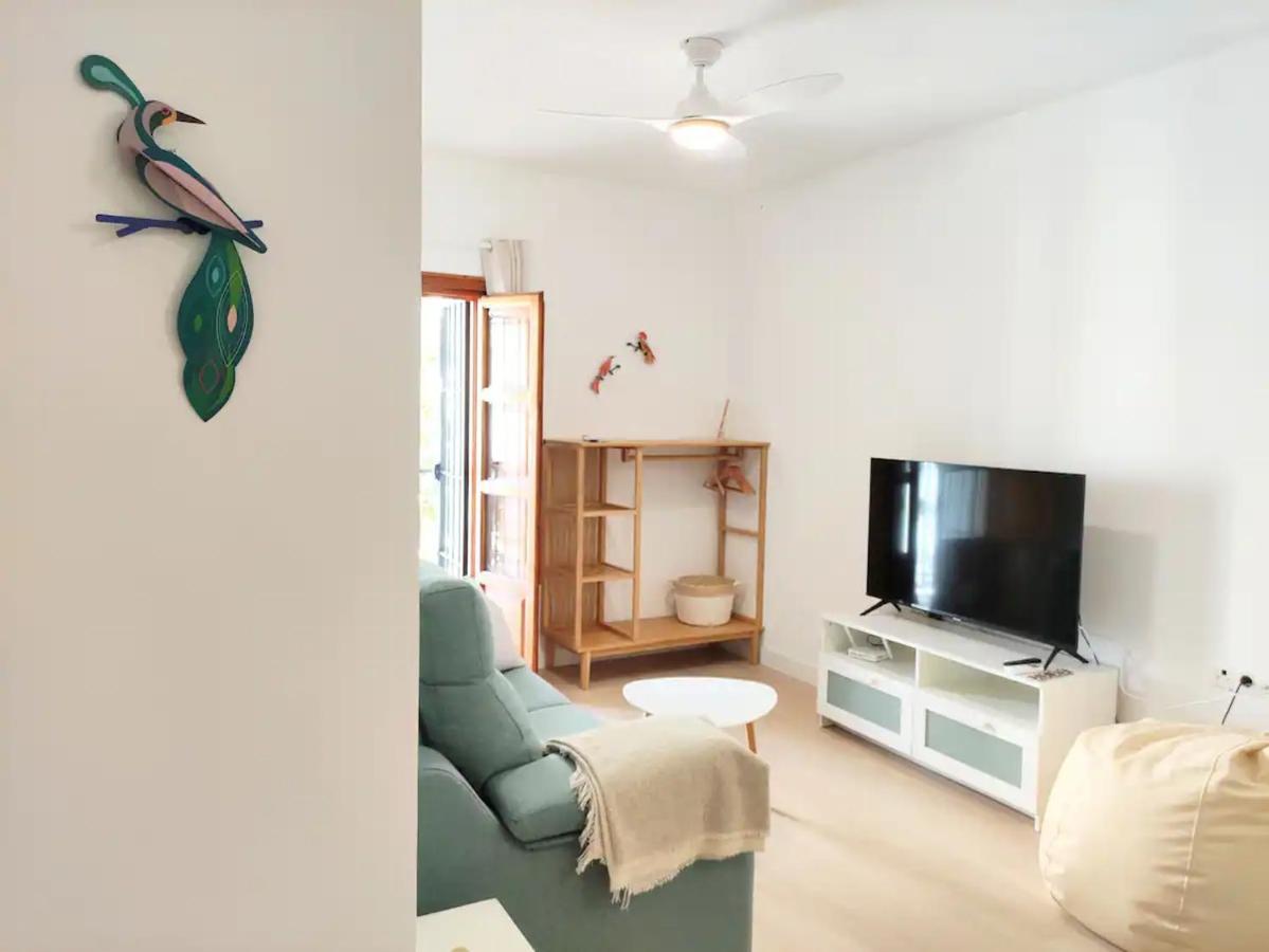 Apartment Pura Vida Albaicin - Parking Incluido
