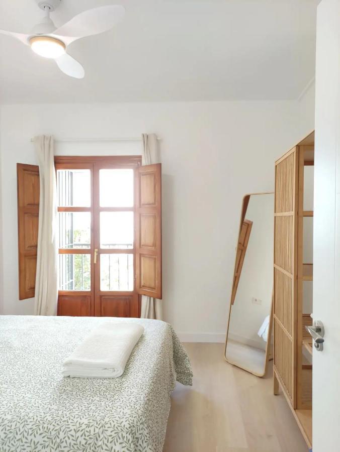 Apartment Pura Vida Albaicin - Parking Incluido Granada