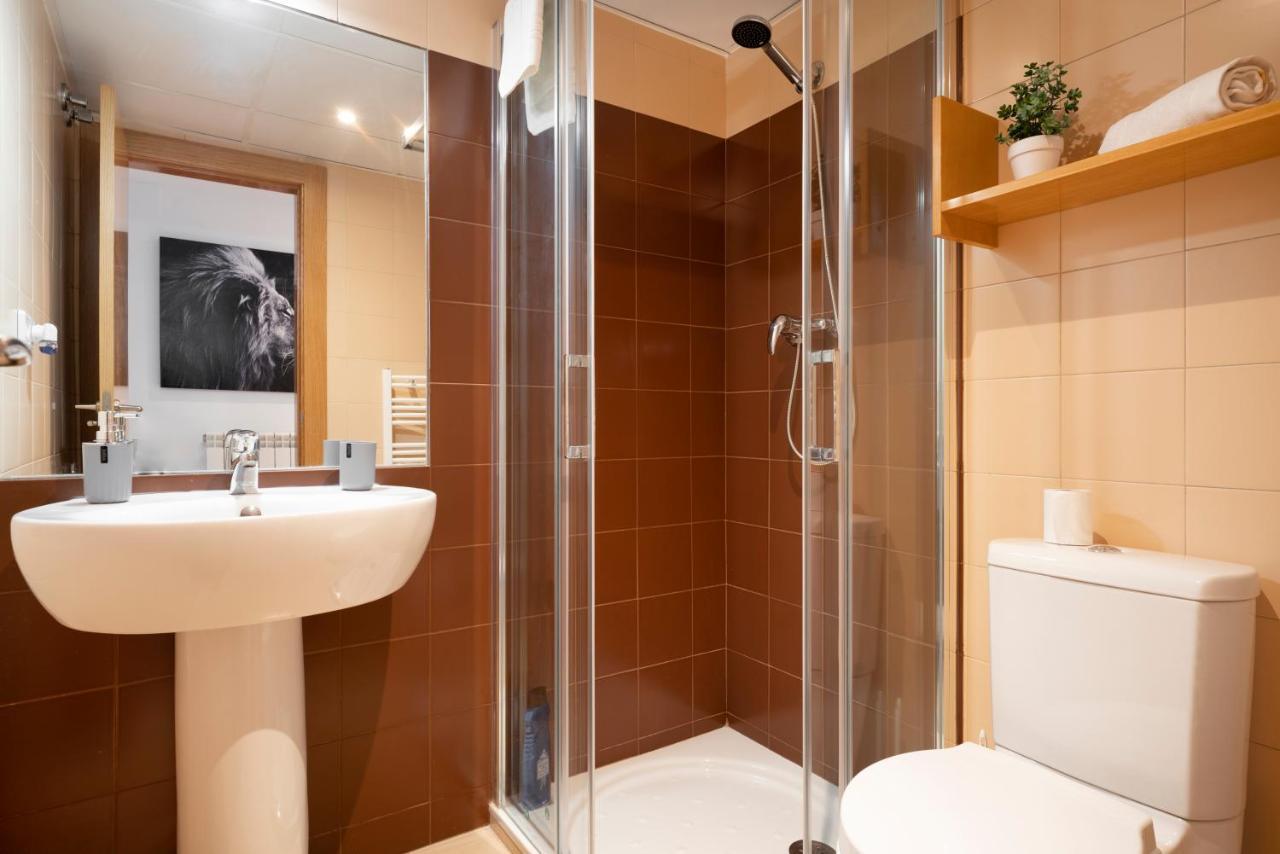 Appartement Enjoygranada Arcoiris