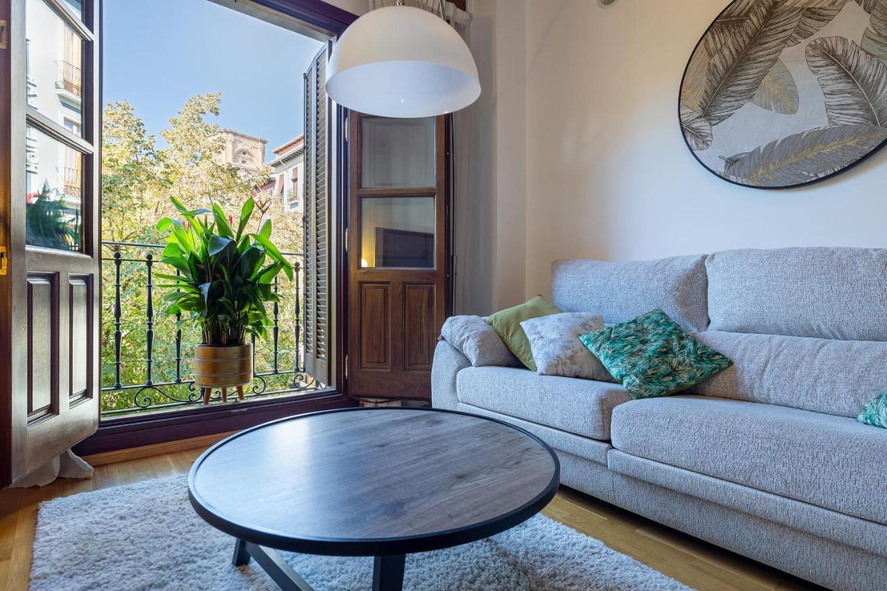 Dreaming Bib Rambla - Free Parking Apartment