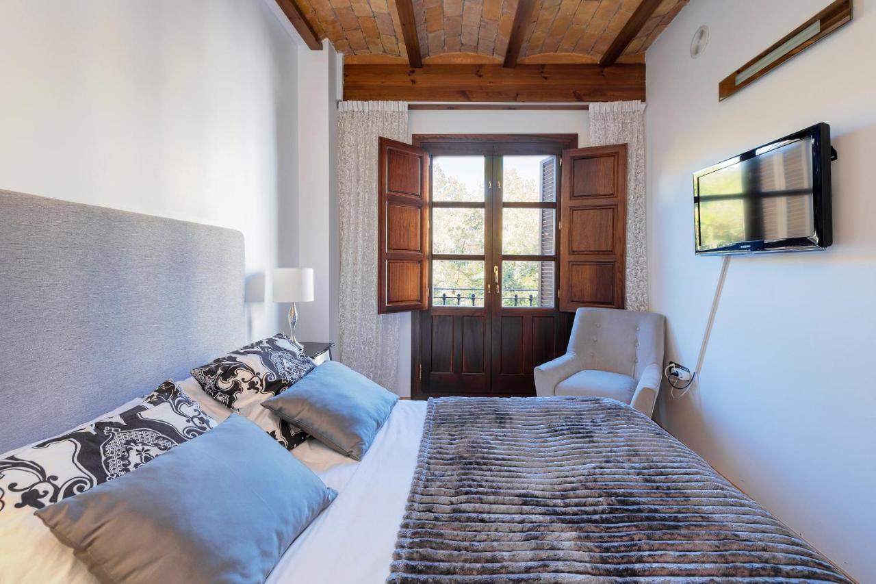 Dreaming Bib Rambla - Free Parking * Granada