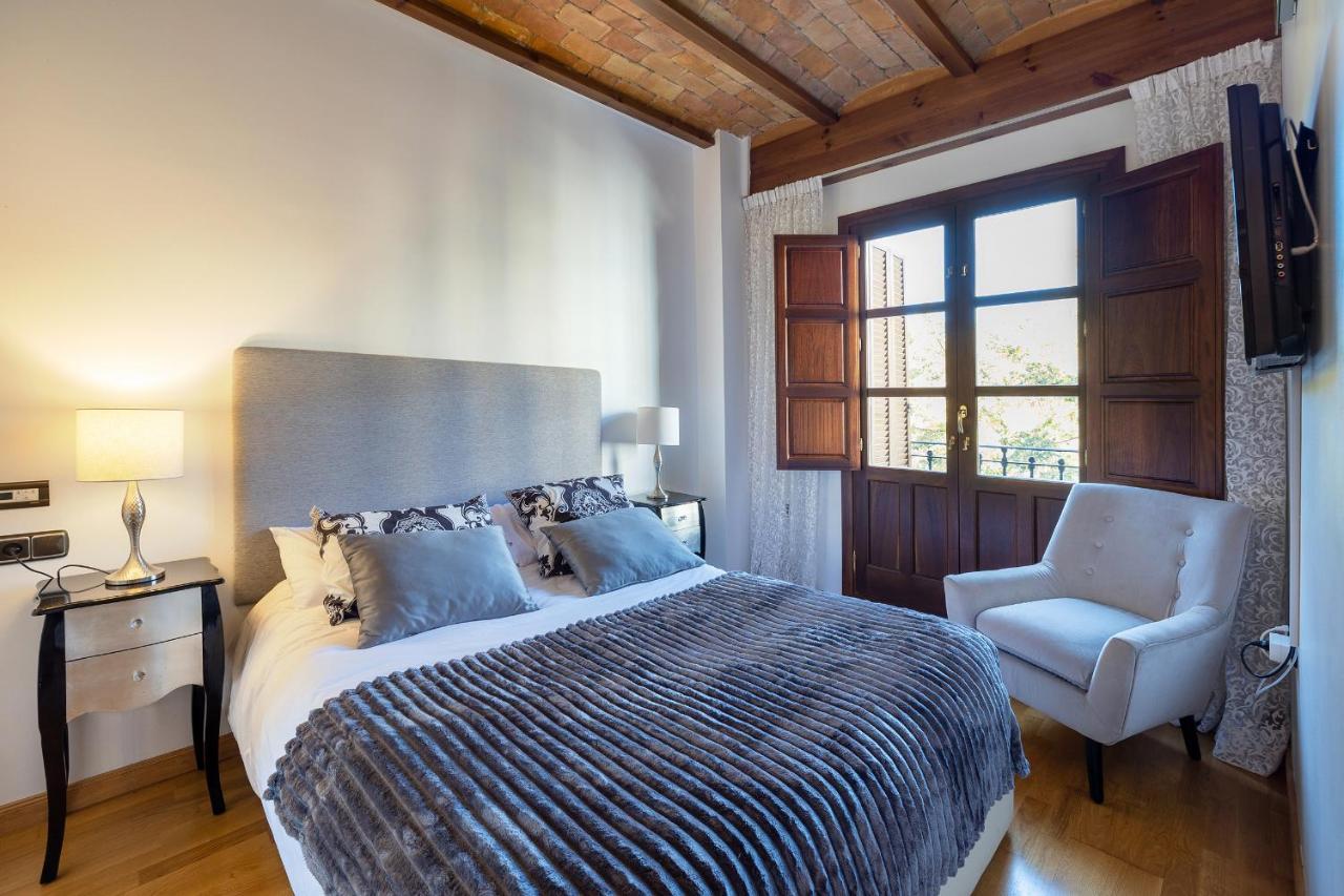 Apartment Dreaming Bib Rambla - Free Parking