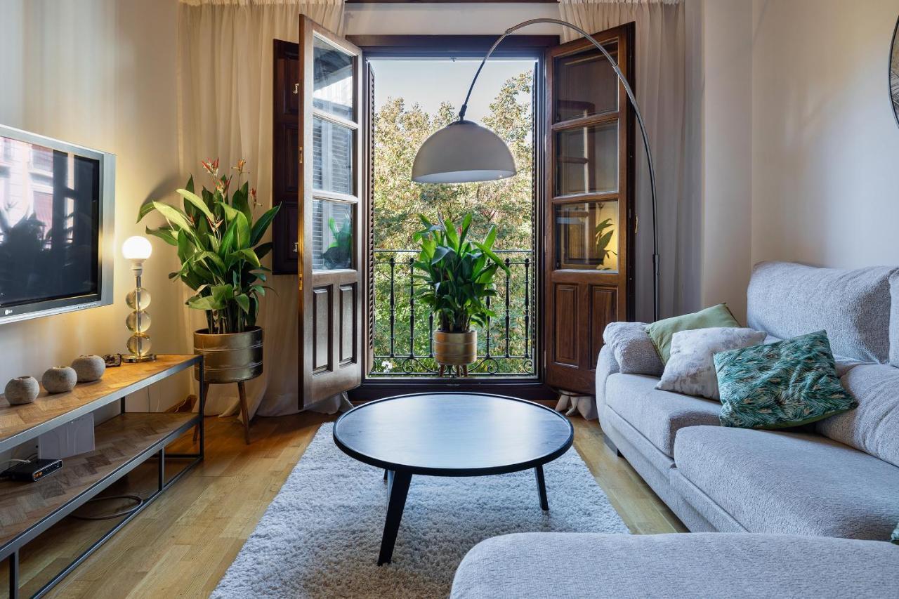 Apartment Dreaming Bib Rambla - Free Parking *