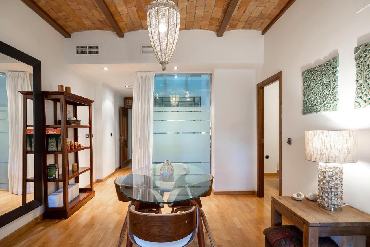 Dreaming Bib Rambla - Free Parking Apartment *