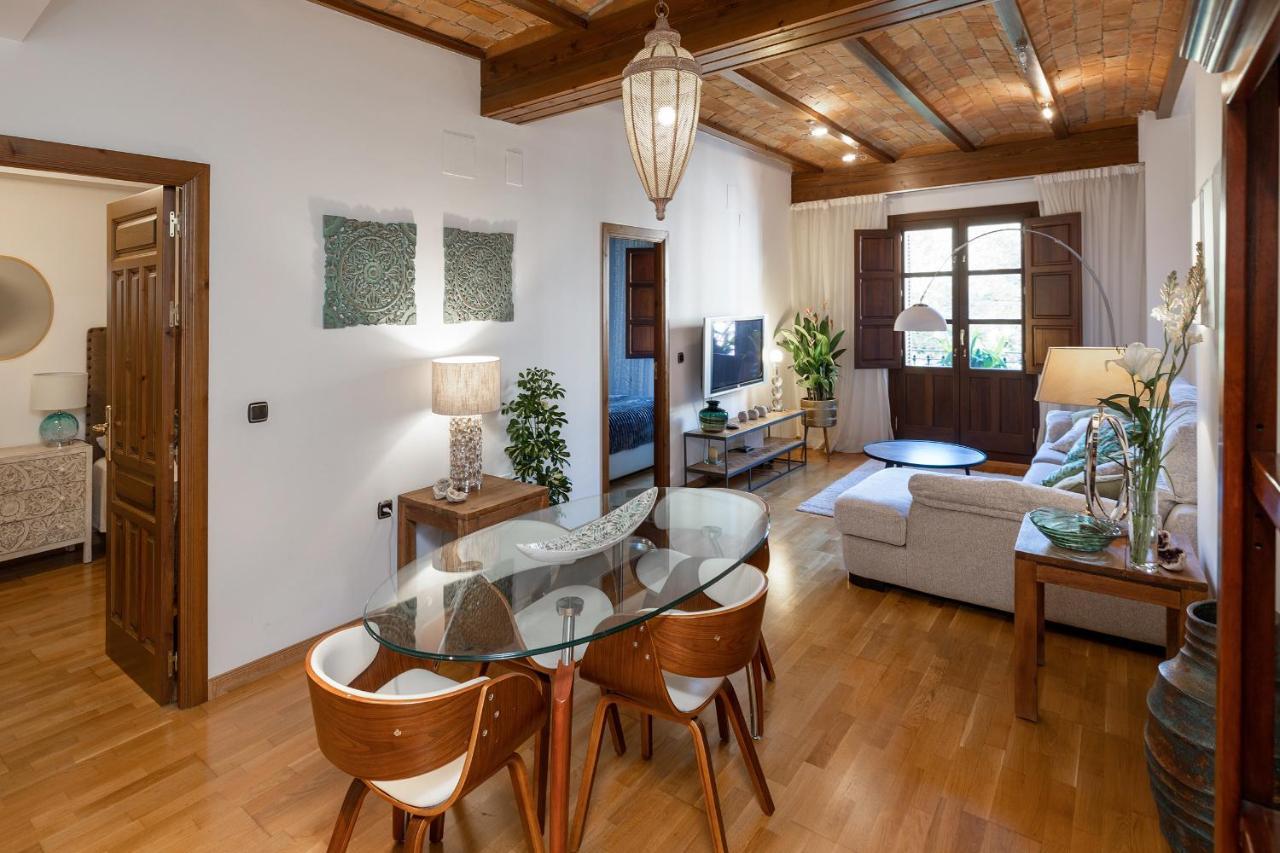 Dreaming Bib Rambla - Free Parking * Granada