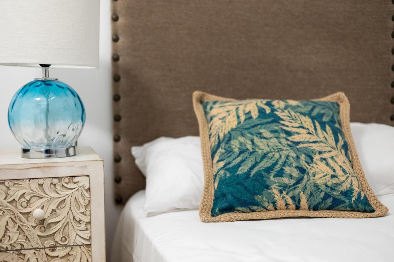 Dreaming Bib Rambla - Free Parking Granada