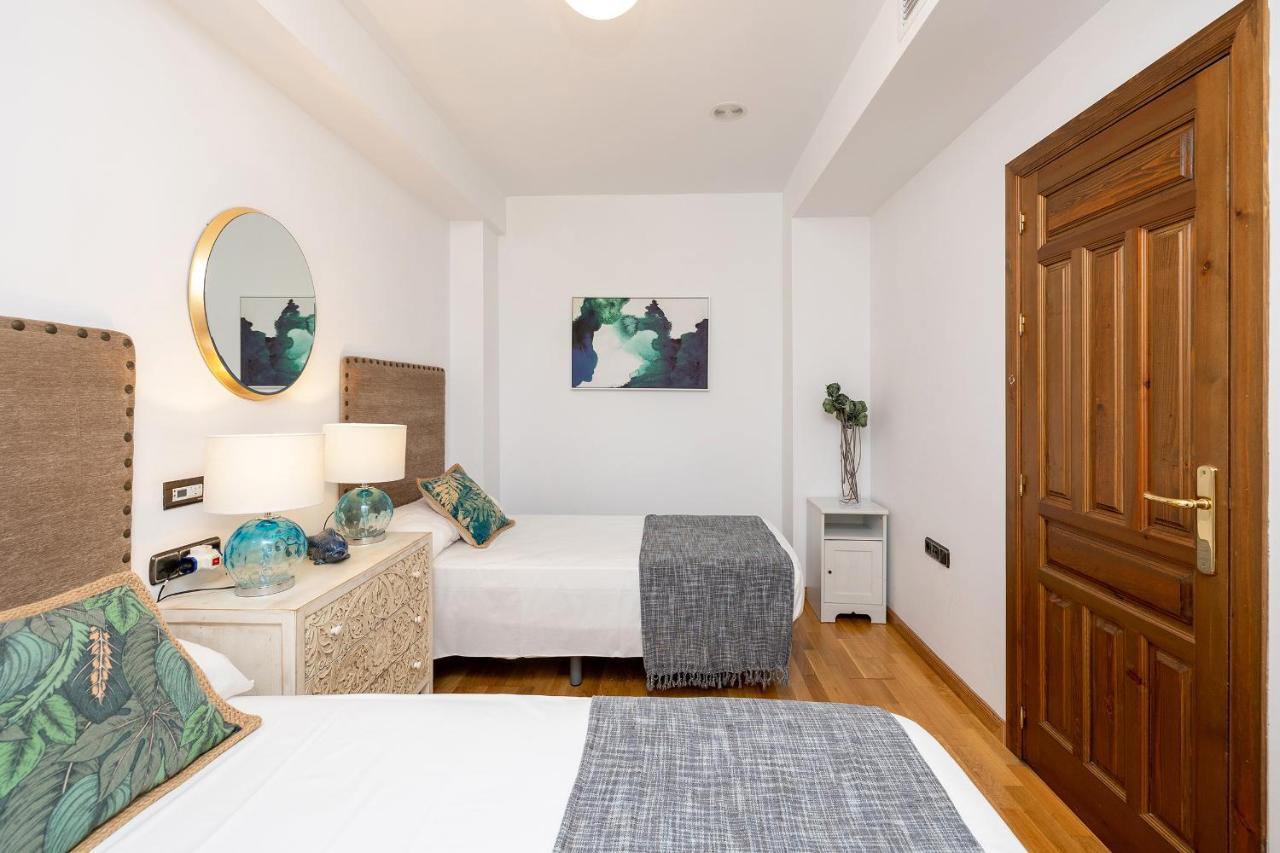 Dreaming Bib Rambla - Free Parking Granada