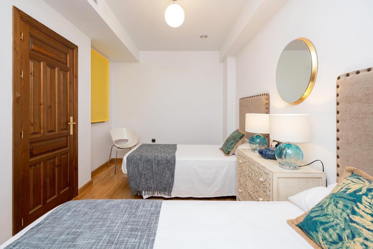 Dreaming Bib Rambla - Free Parking