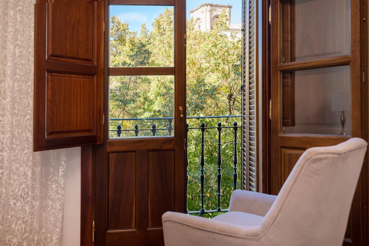 Apartment Dreaming Bib Rambla - Free Parking Granada