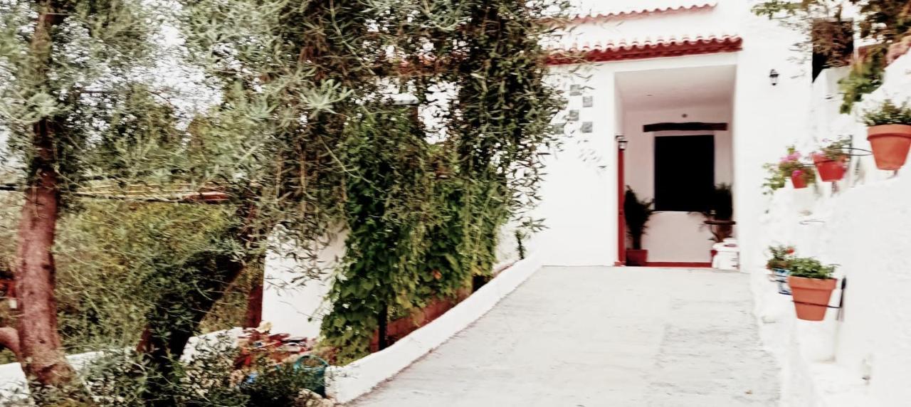Cortijo Al Andalus Casa de férias