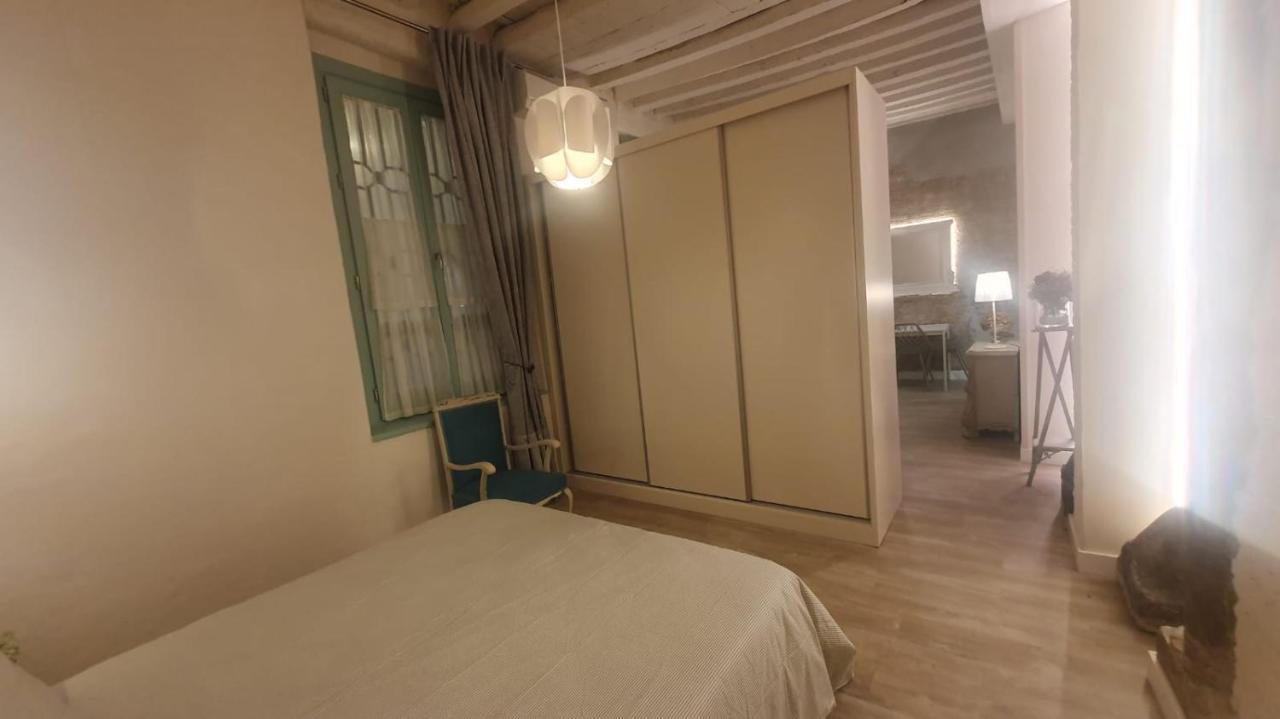 Cl Apartment Granada
