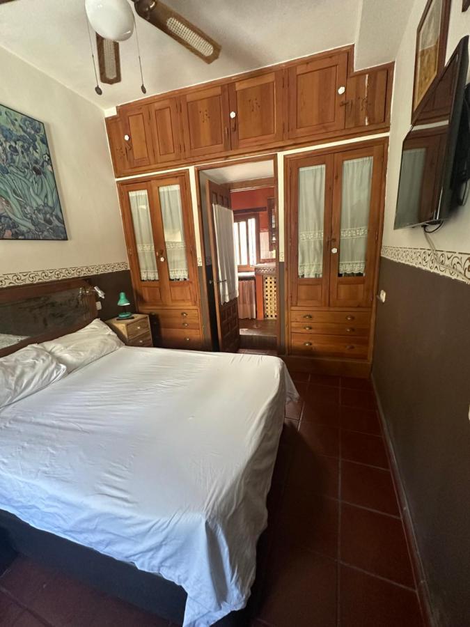 Homestay Doble En Albaicin
