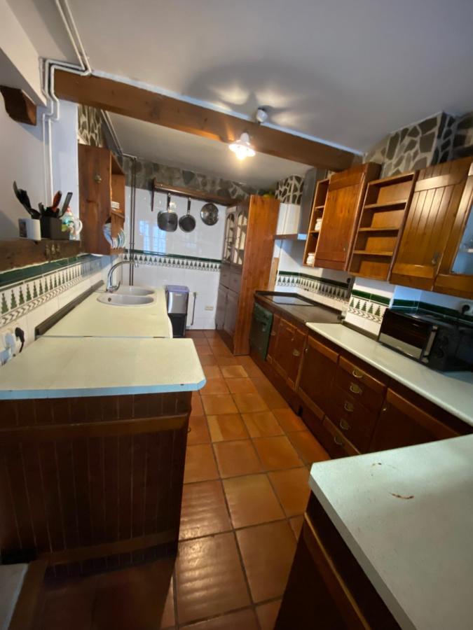 Homestay Doble En Albaicin *