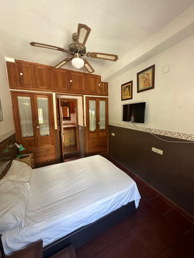 Doble En Albaicin Homestay *