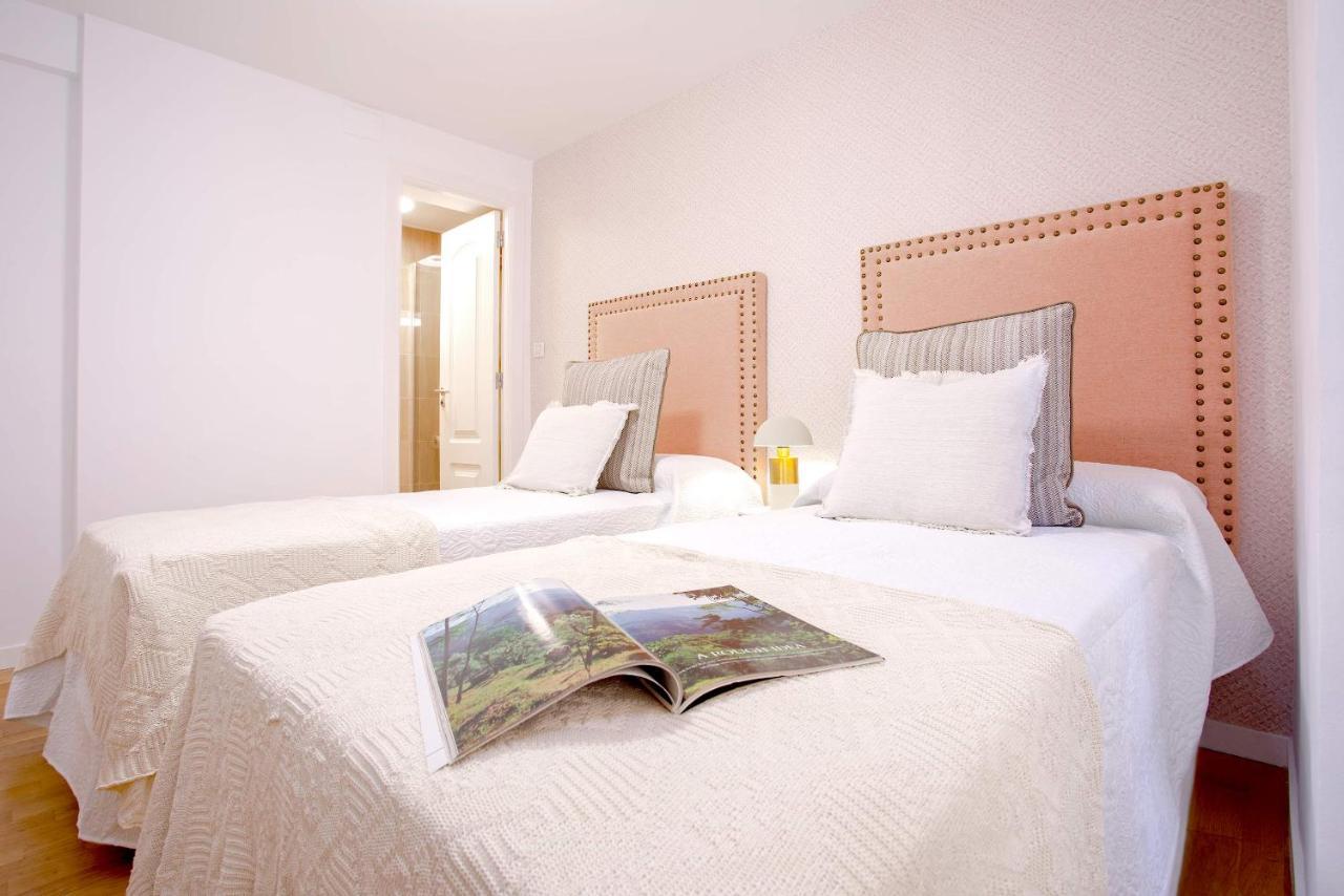 Genteel Bib Rambla Iii Apartment Granada