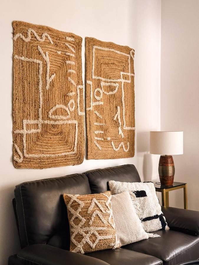Apartment Atico Silleria - The Gallery