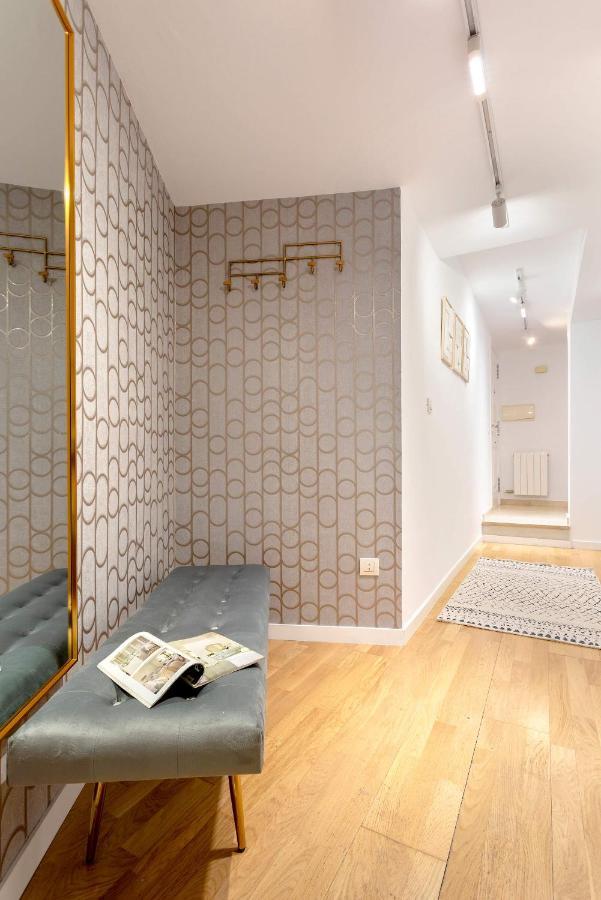 Genteel Bib Rambla Iii Apartment *