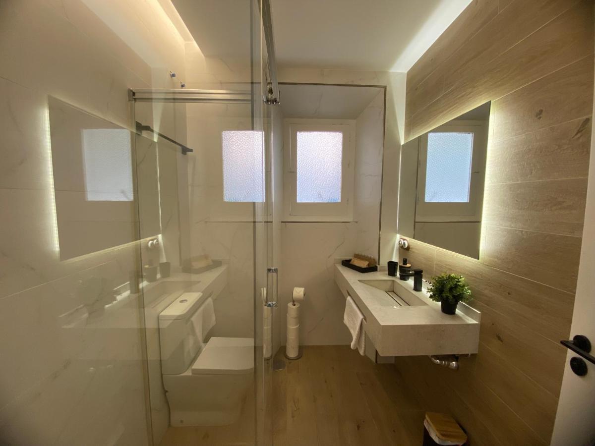 Apartment Guni Suites Ronda Granada