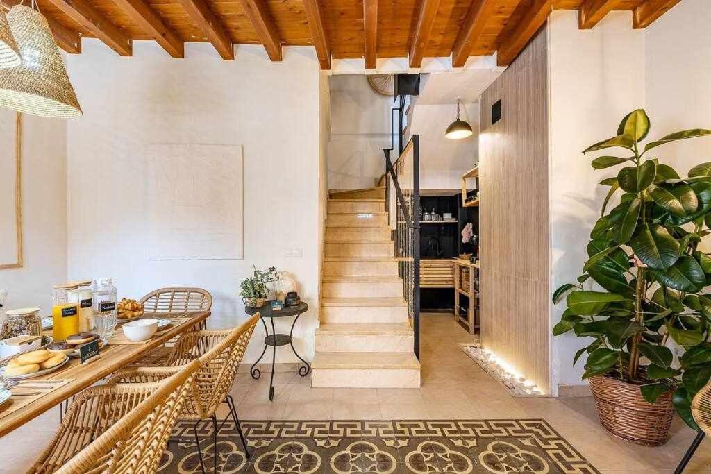 Alto House Edificio Completo Holiday home Granada