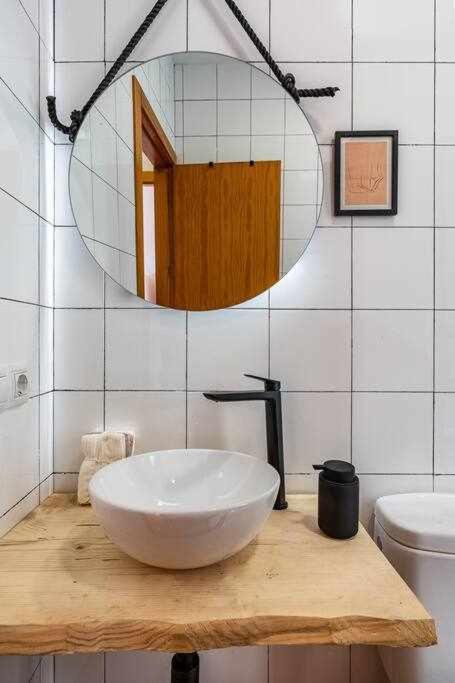 Alto House Edificio Completo Holiday home