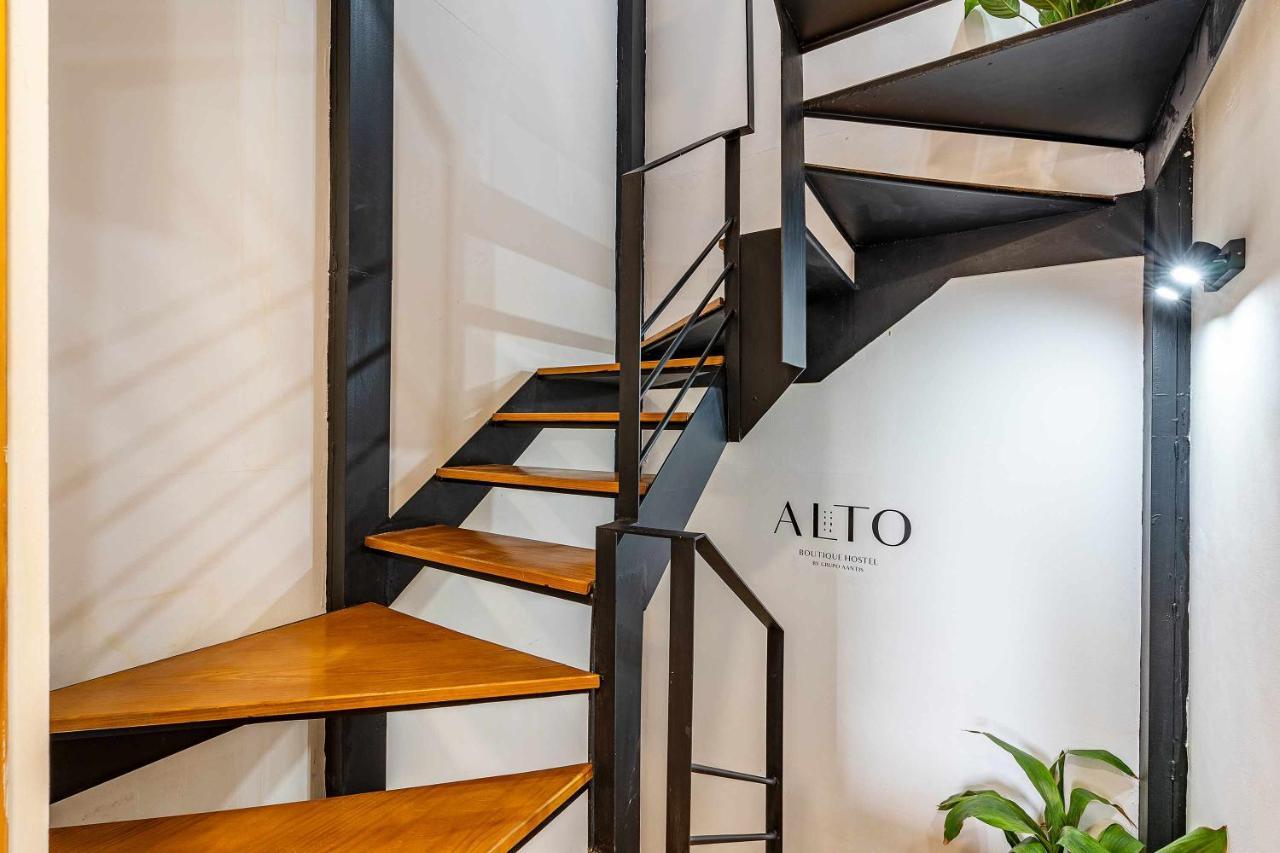 Holiday home Alto House Edificio Completo *