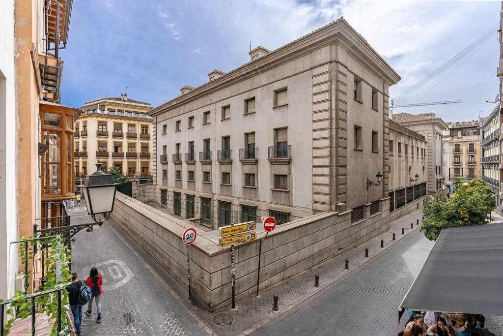 Holiday home Alto House Edificio Completo