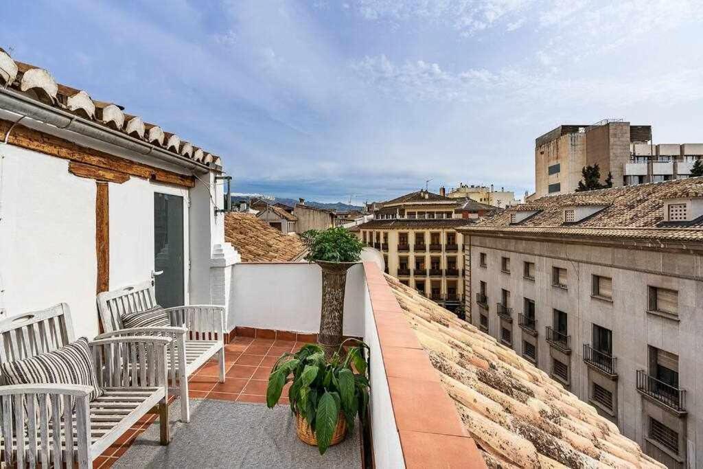 Alto House Edificio Completo Holiday home Granada