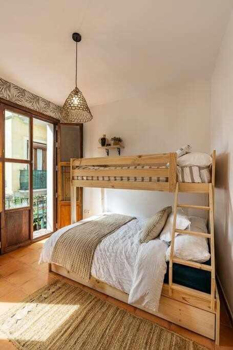 Alto House Edificio Completo Holiday home