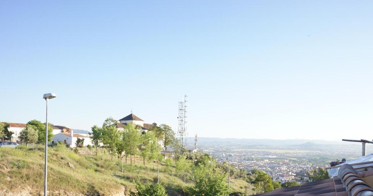 Bed & Breakfast Cute And Relaxing En Albayzin *