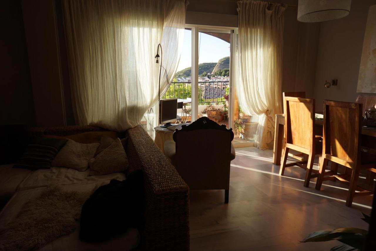 Bed & Breakfast Cute And Relaxing En Albayzin