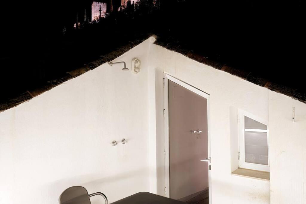 Apartment Bonito Duplex Bajo Alhambra Granada