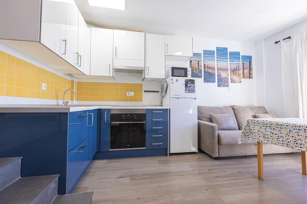Apartment Terralta