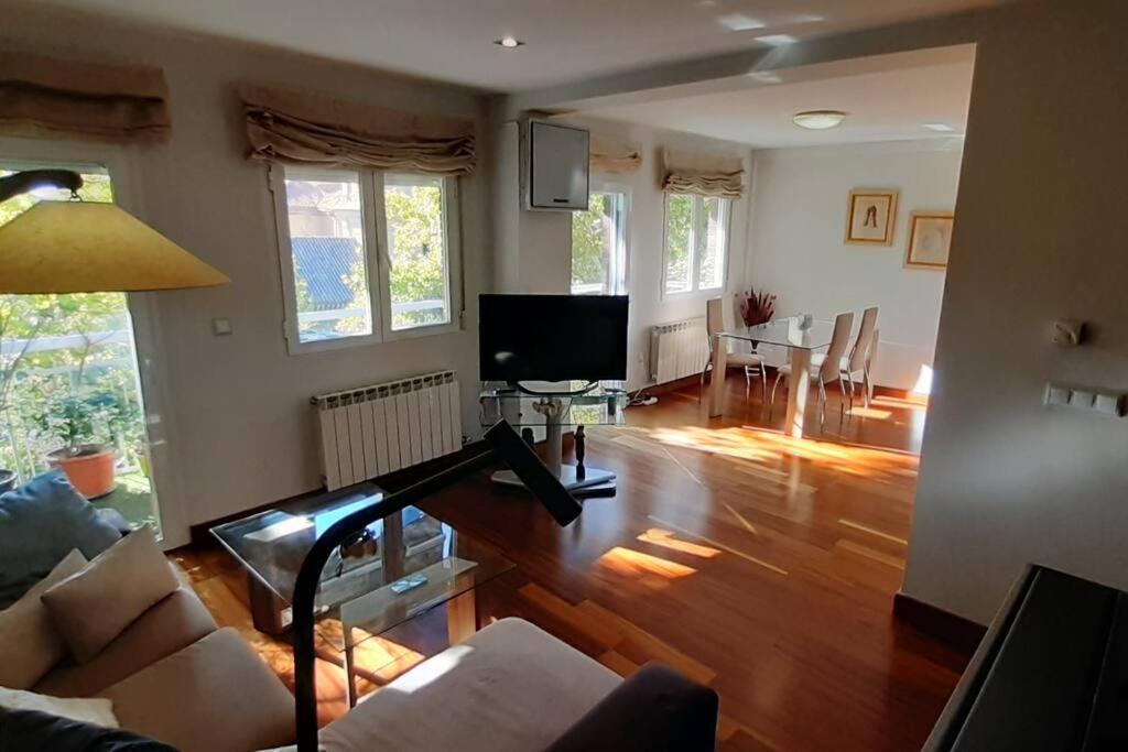 Genial Centro 2 Habs Apartment *