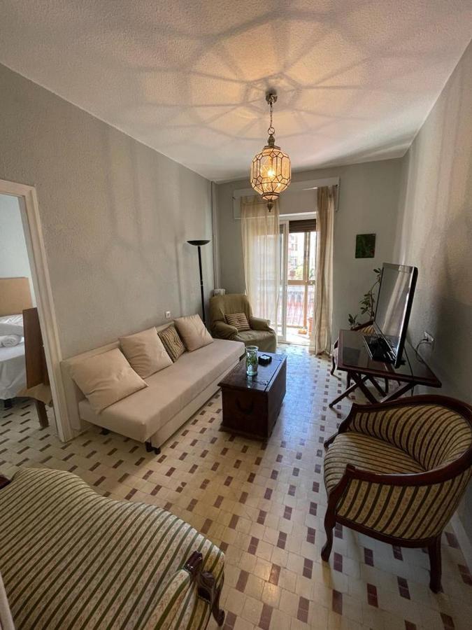 Apartamento Centro Granada