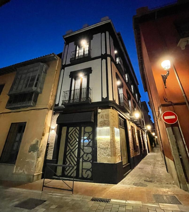 Bubaqia House - Boutique * Granada
