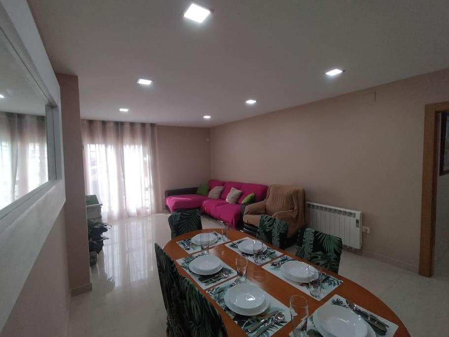 Entero Privado Apartment Granada