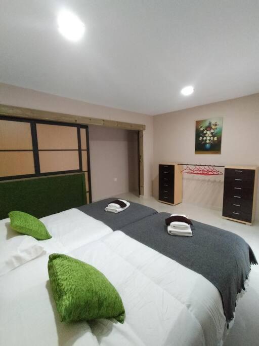 Entero Privado Apartment