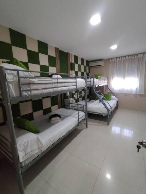 Apartment Entero Privado *