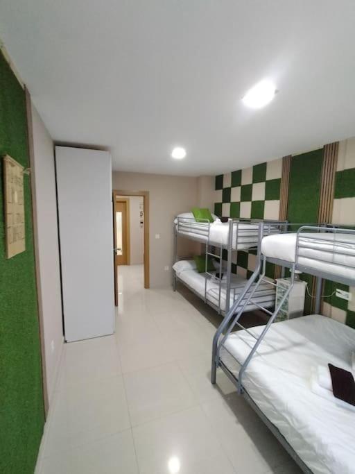 Entero Privado Apartment Granada
