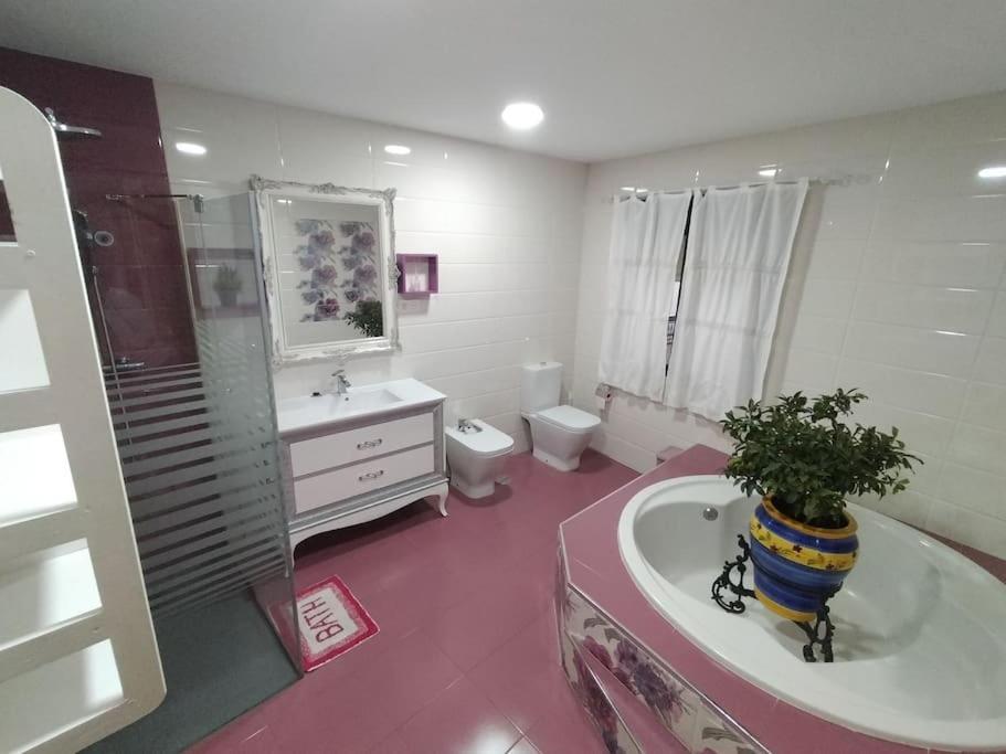 Entero Privado Apartment Granada