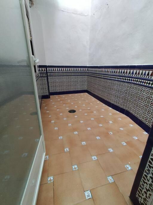 Apartment Entero Privado Granada
