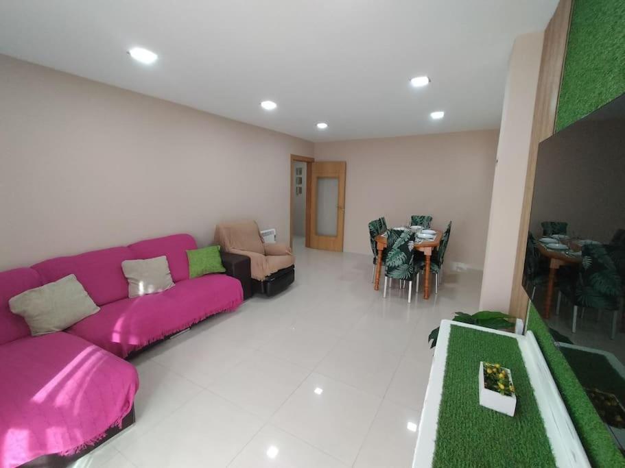 Entero Privado Apartment