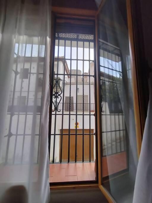 Entero Privado Apartment Granada