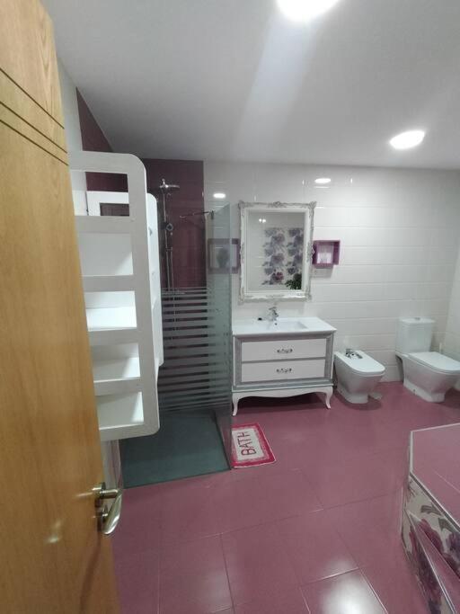 Entero Privado Apartment