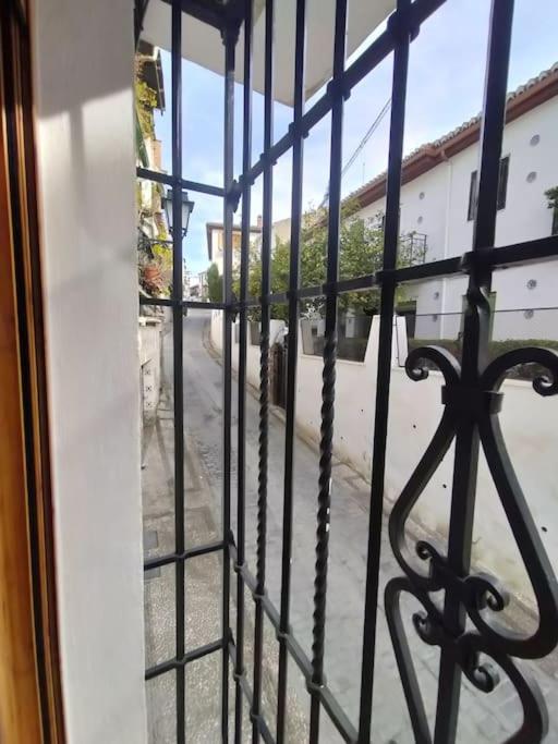 Entero Privado Apartment Granada